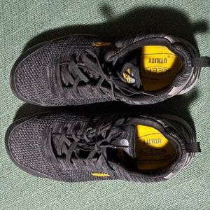 Keen ESD utility women's sparta low alloy toe work shoes